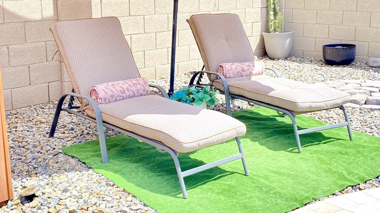 Photo of Patio Balcony in Norterra