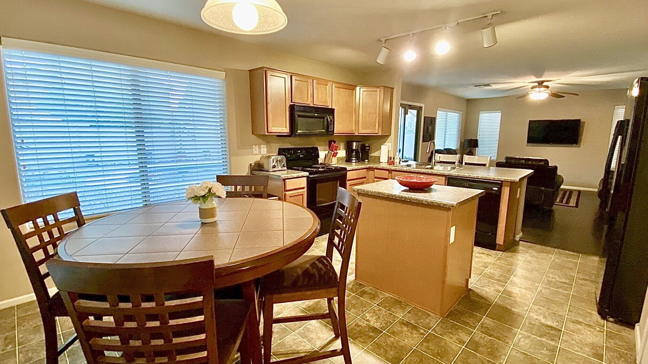 Photo of Kitchen in Norterra