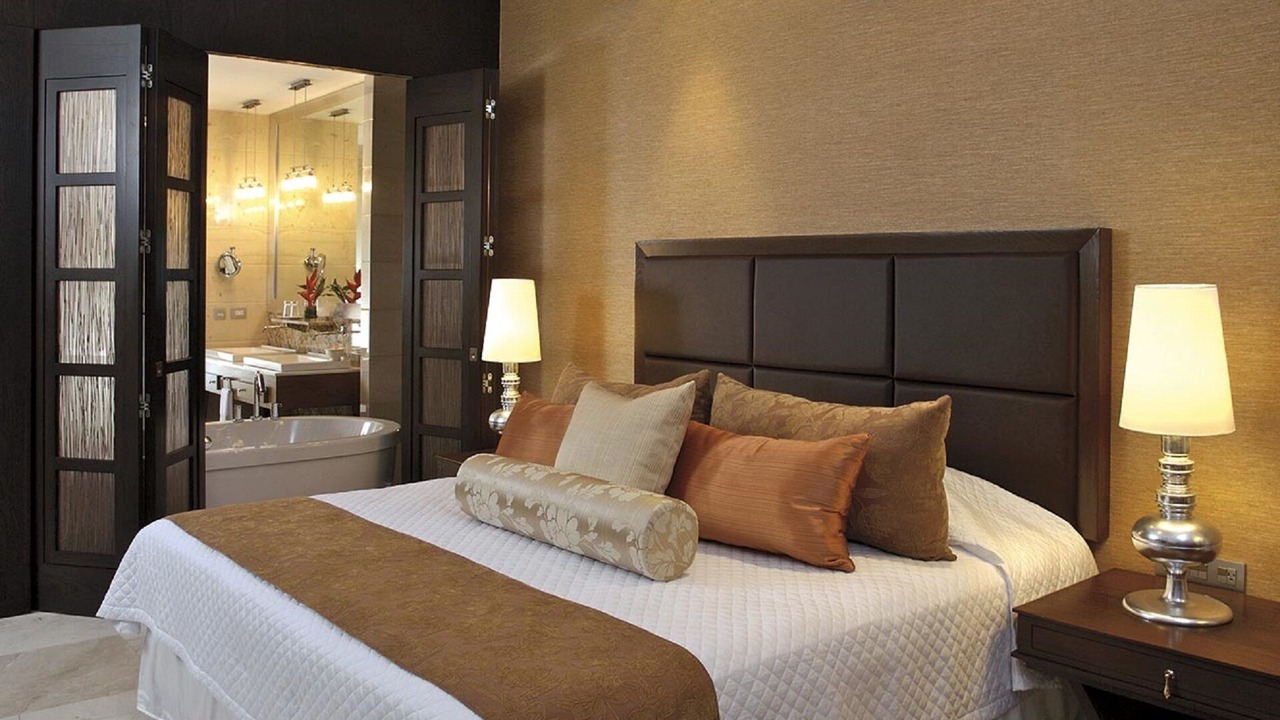 Photo of Bedroom in Villa Juarez