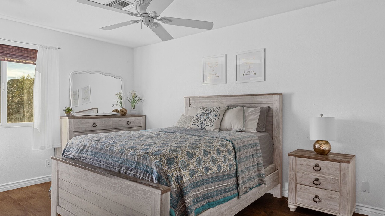Photo of Bedroom in Lake Havasu City