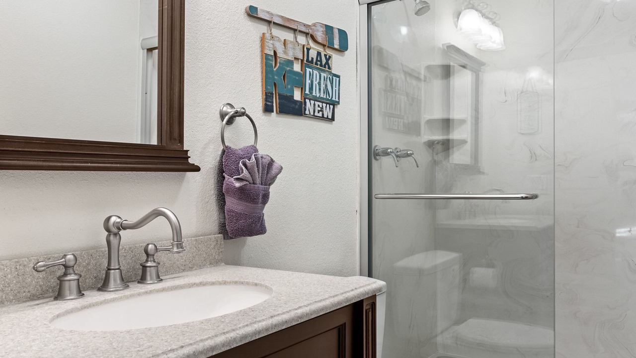 Photo of Bathroom in Lake Havasu City