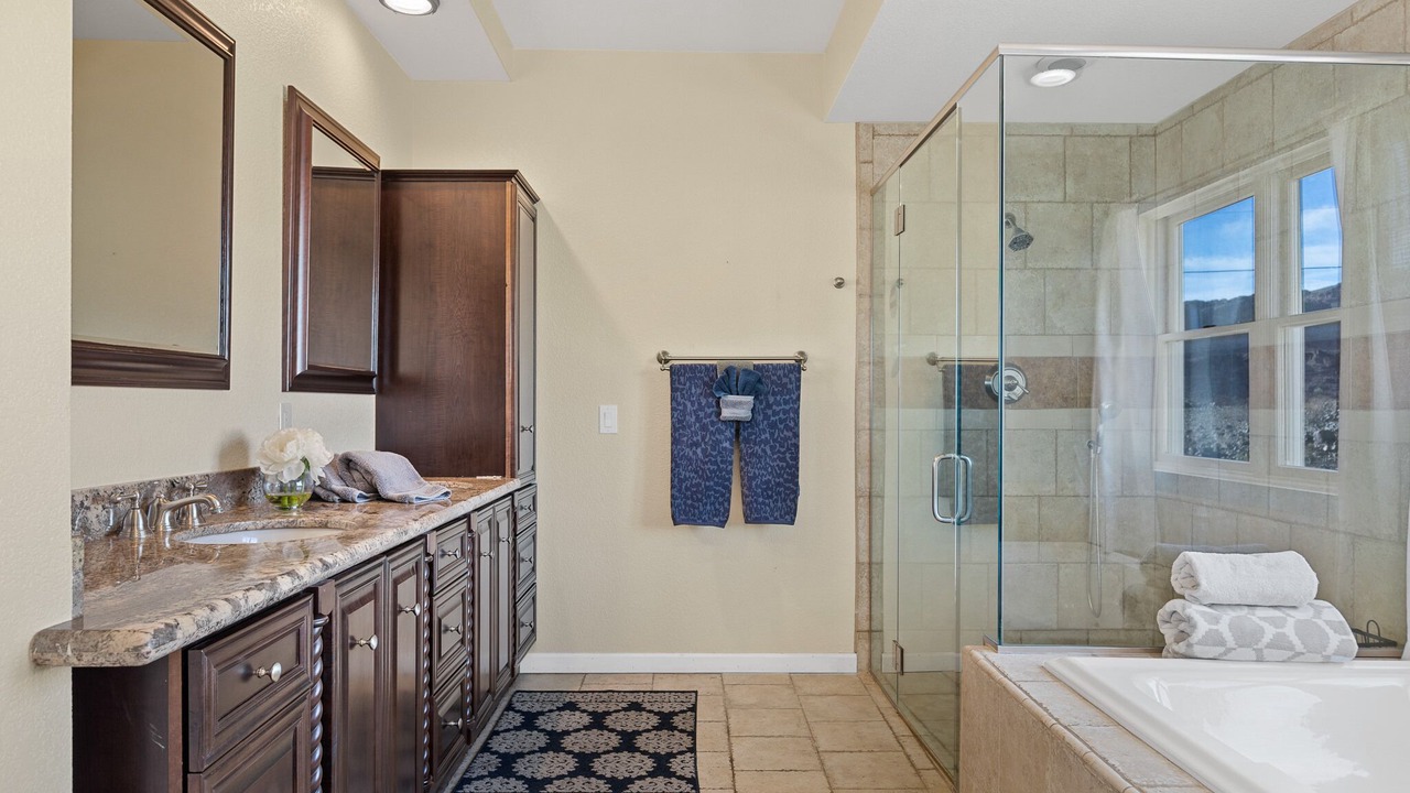 Photo of Bathroom in Lake Havasu City