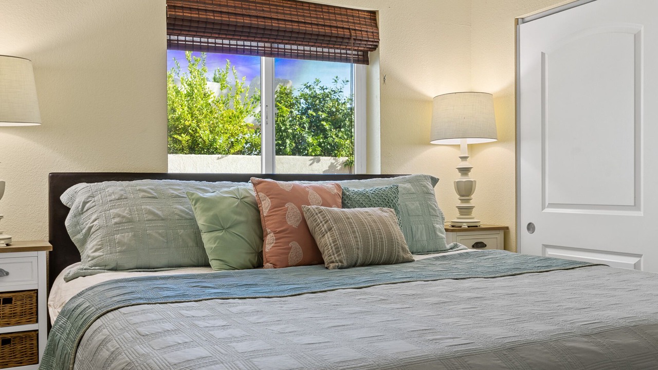 Photo of Bedroom in Lake Havasu City