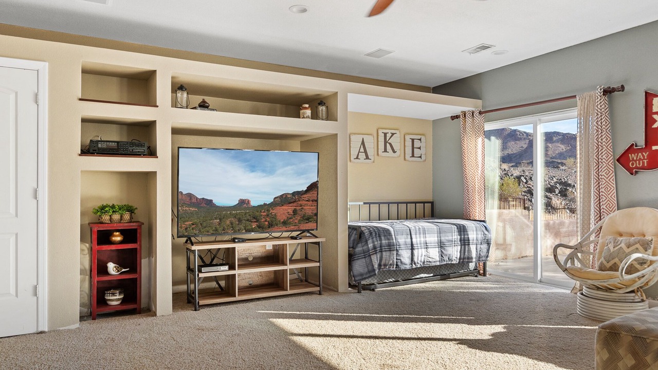Photo of Bedroom in Lake Havasu City