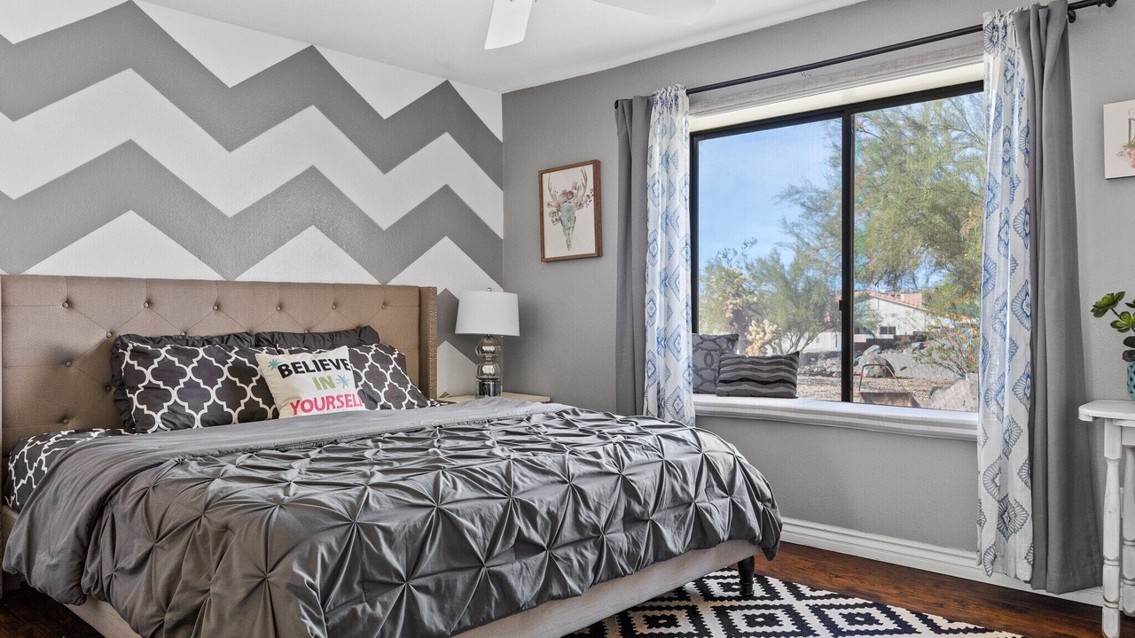 Photo of Bedroom in Lake Havasu City