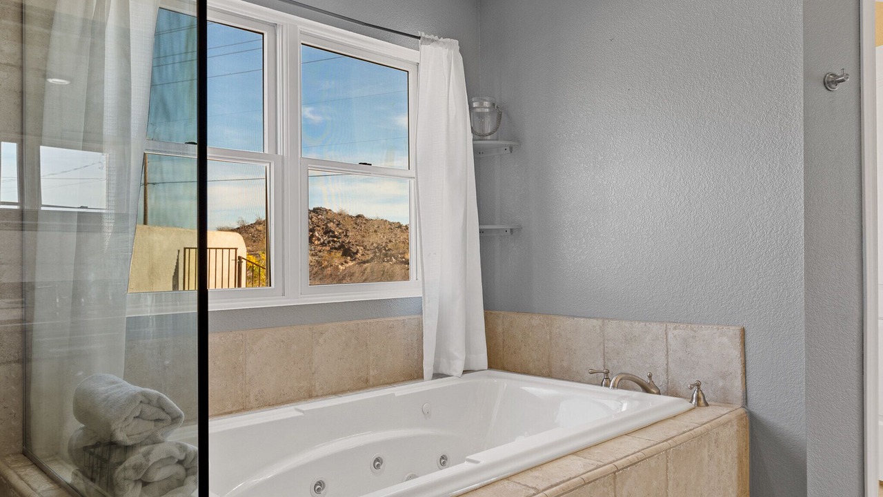Photo of Bathroom in Lake Havasu City