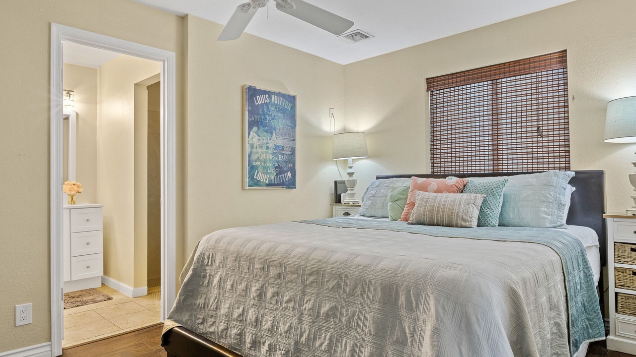 Photo of Bedroom in Lake Havasu City
