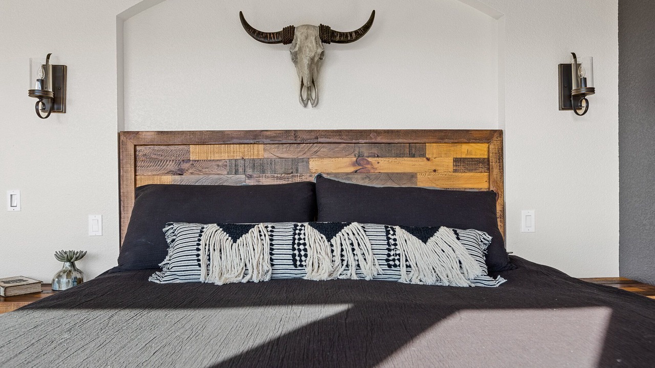 Photo of Bedroom in Lake Havasu City