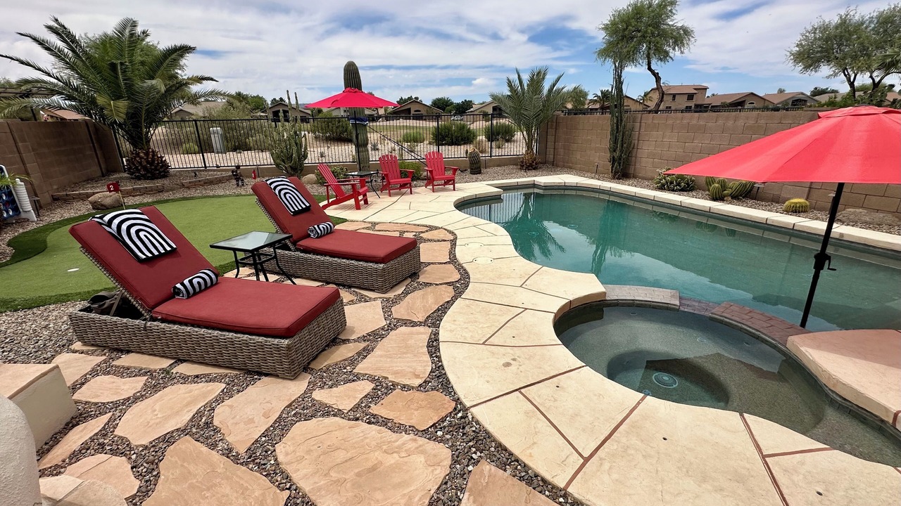 Photo of Outdoor in San Tan Valley