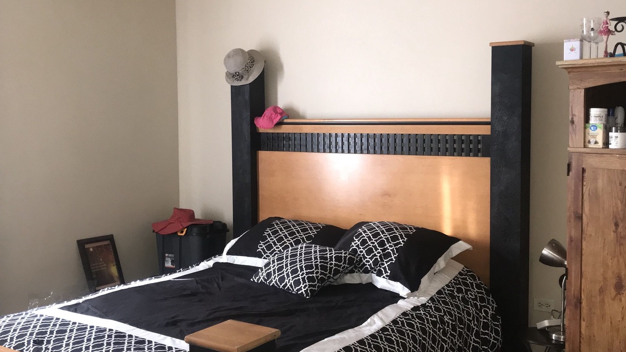 Photo of Bedroom in Bahia Kino