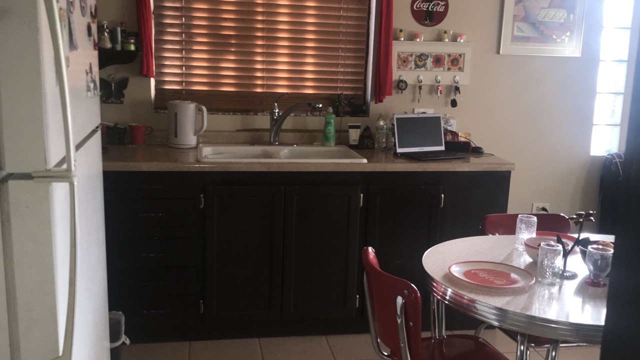 Photo of Kitchen in Bahia Kino