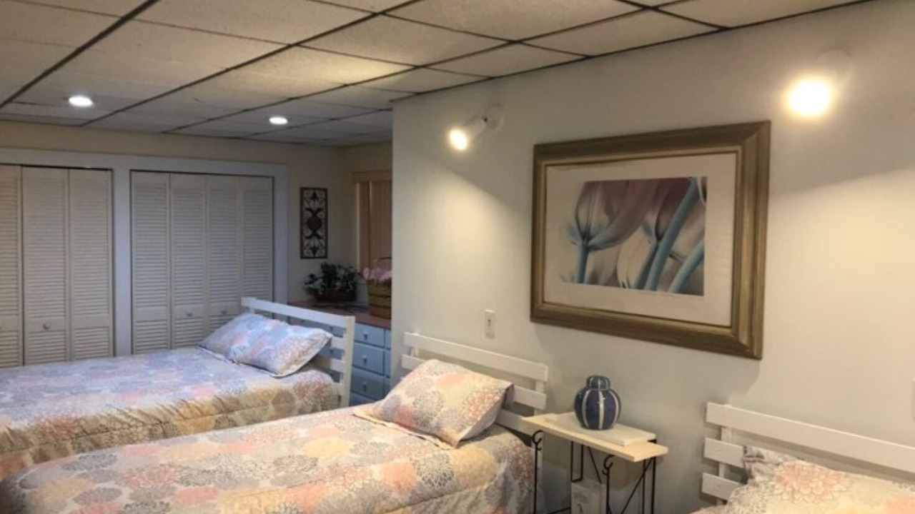 Photo of Bedroom in Cuauhtemoc