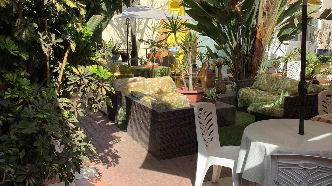 Photo of Outdoor in Cuauhtemoc