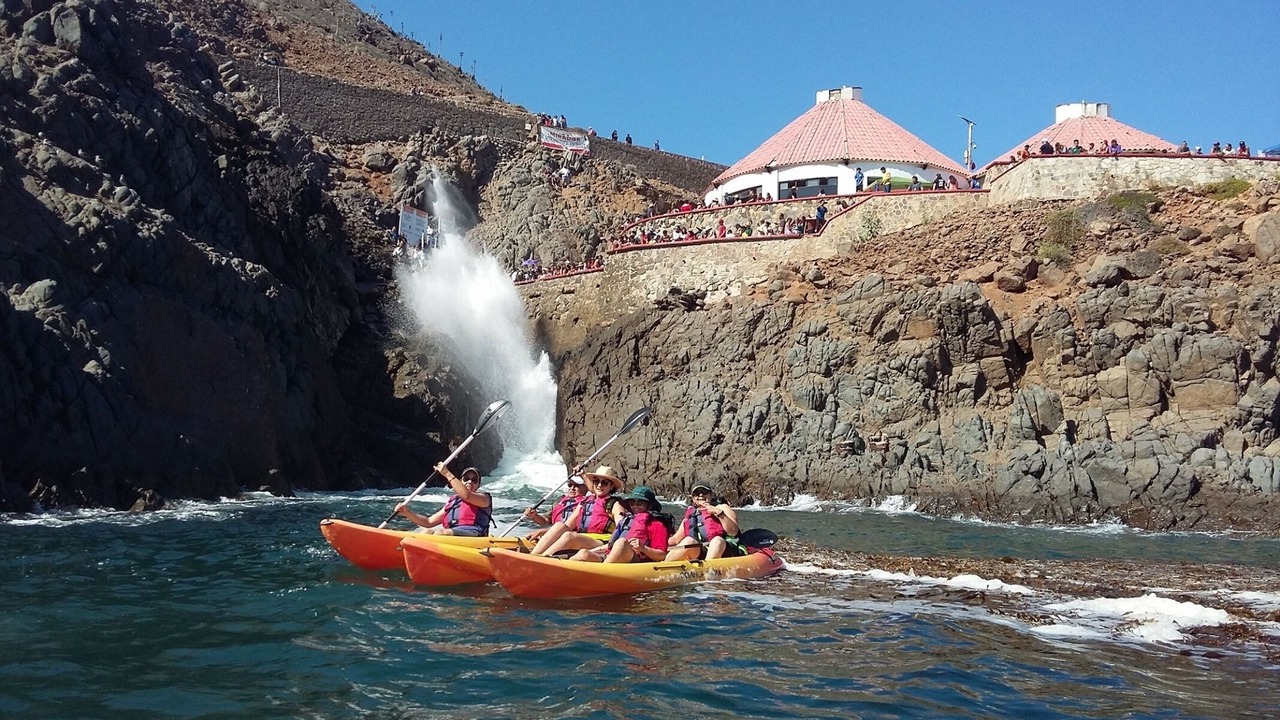 Photo of Outdoor in Cuauhtemoc
