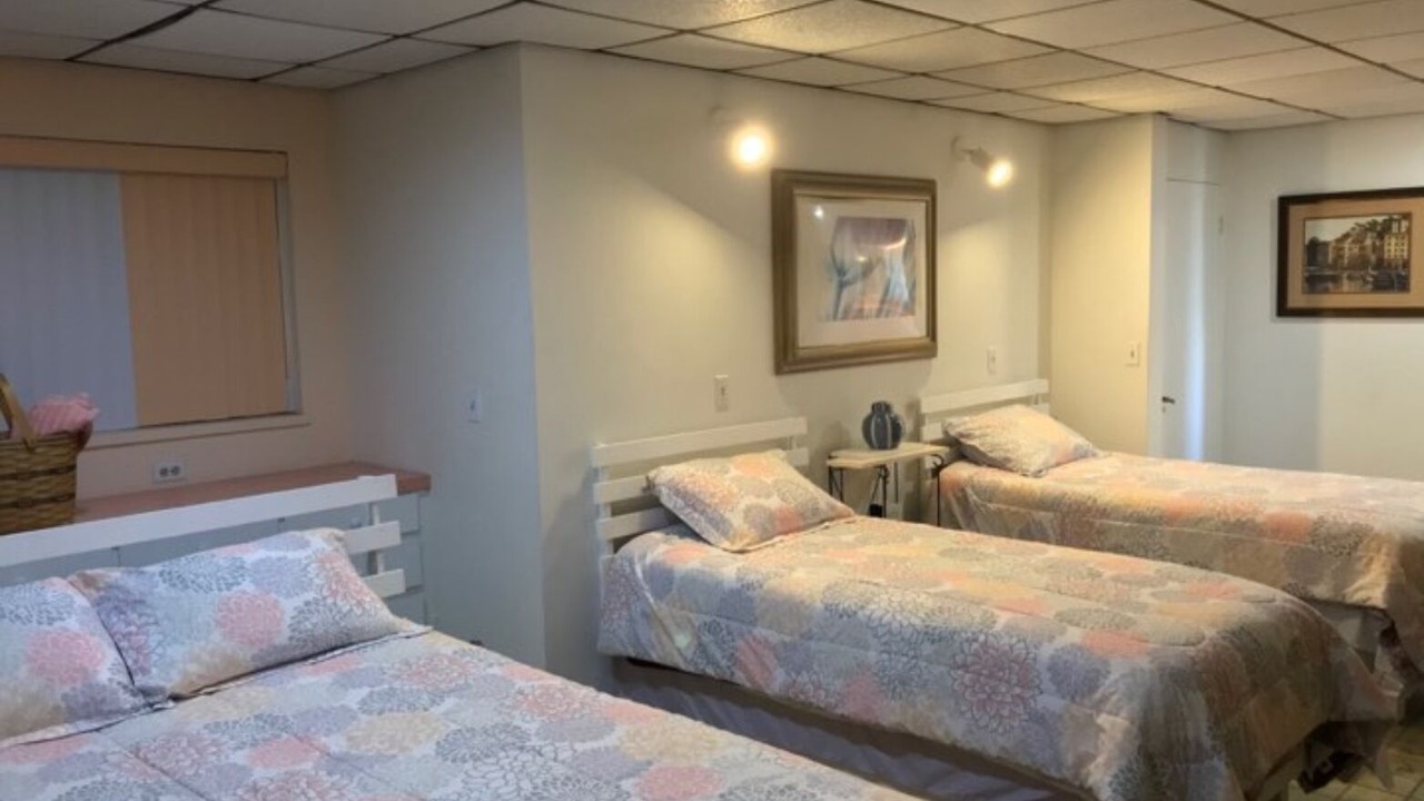 Photo of Bedroom in Cuauhtemoc