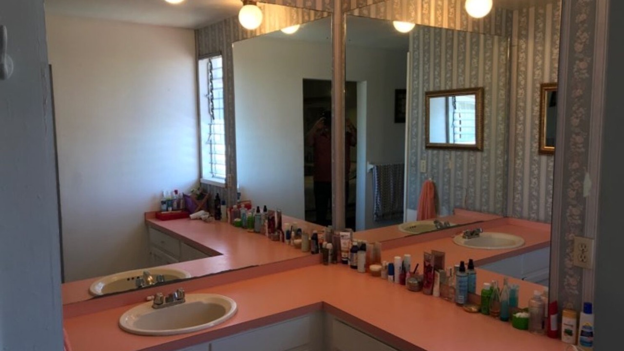 Photo of Bathroom in Cuauhtemoc