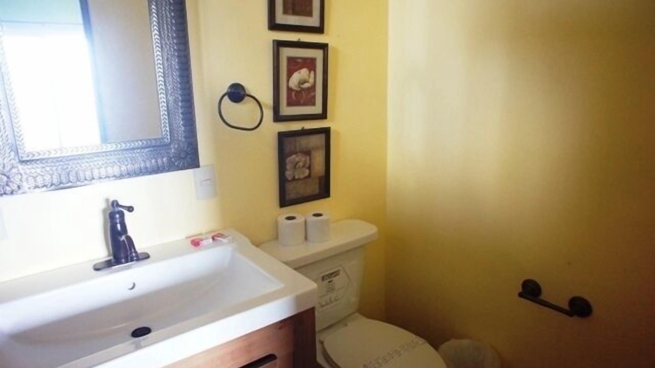 Photo of Bathroom in Cholla Bay