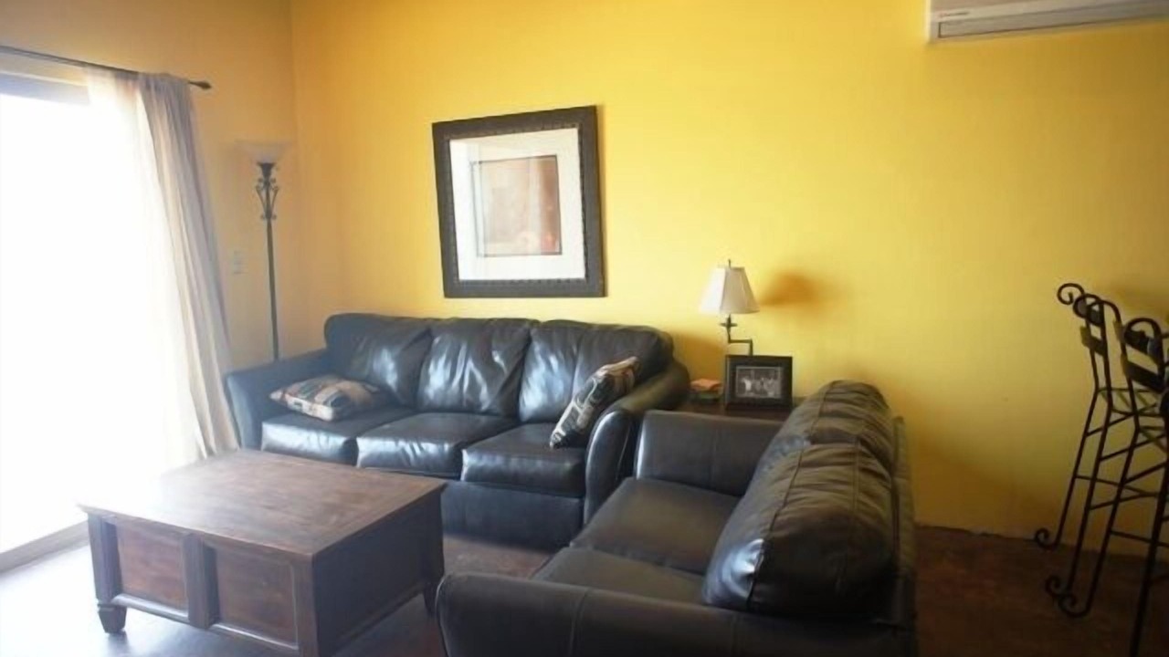 Photo of Livingroom in Cholla Bay