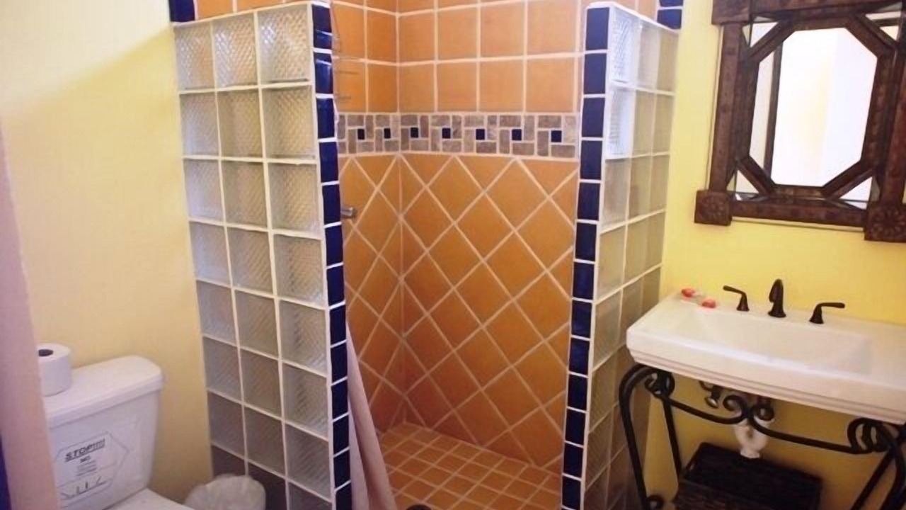 Photo of Bathroom in Cholla Bay