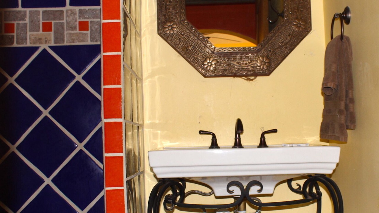 Photo of Bathroom in Cholla Bay