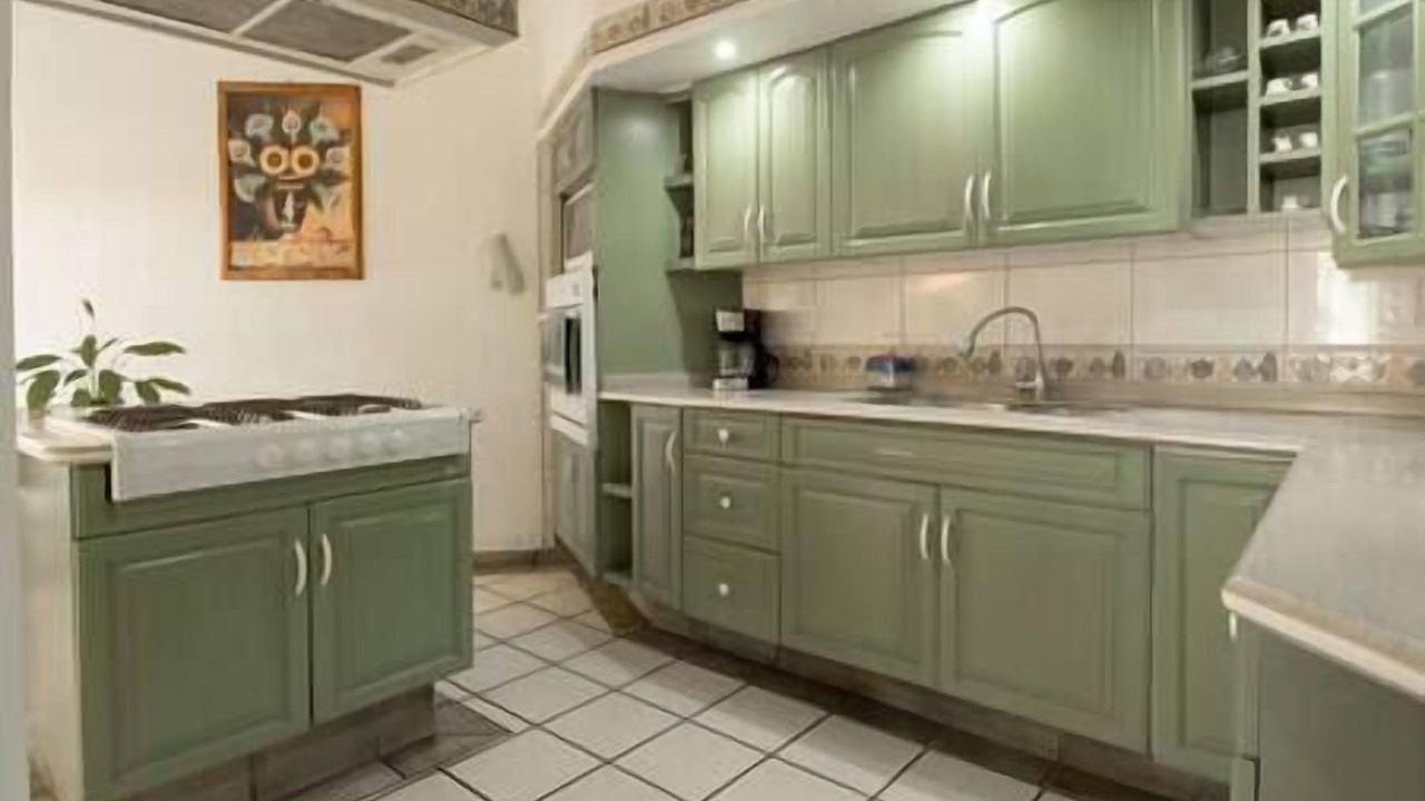 Photo of Kitchen in Guadalajara
