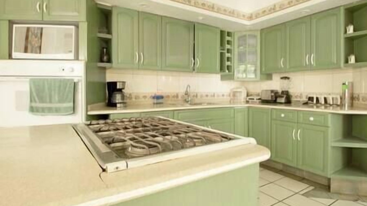 Photo of Kitchen in Guadalajara