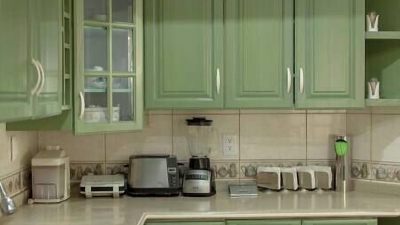 Photo of Kitchen in Guadalajara