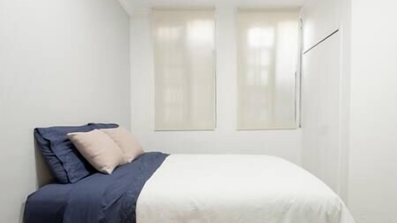 Photo of Bedroom in Guadalajara