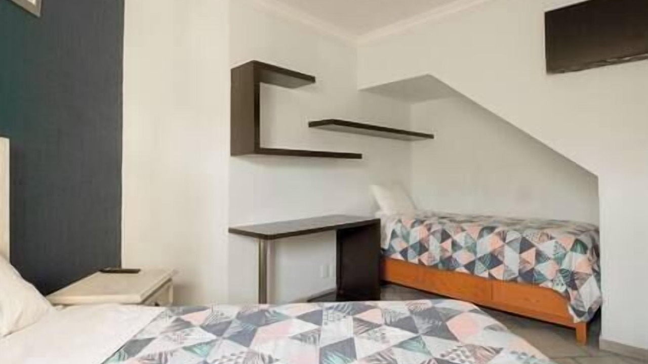 Photo of Bedroom in Guadalajara
