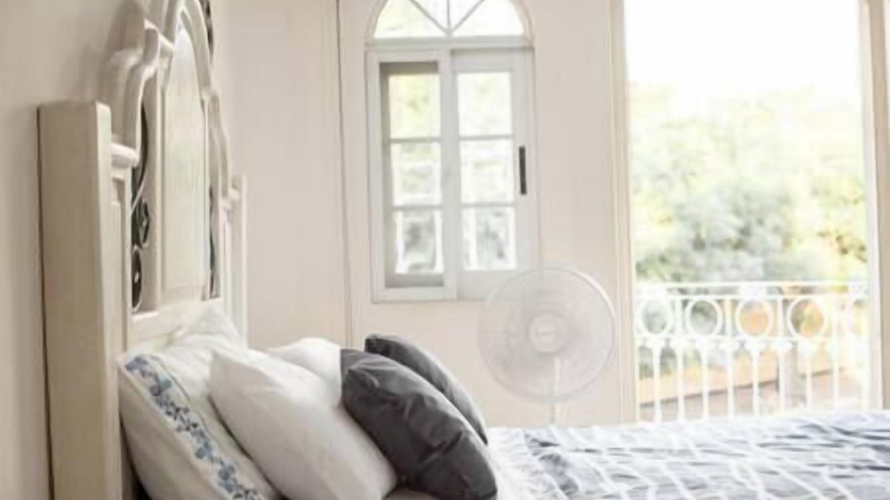 Photo of Bedroom in Guadalajara