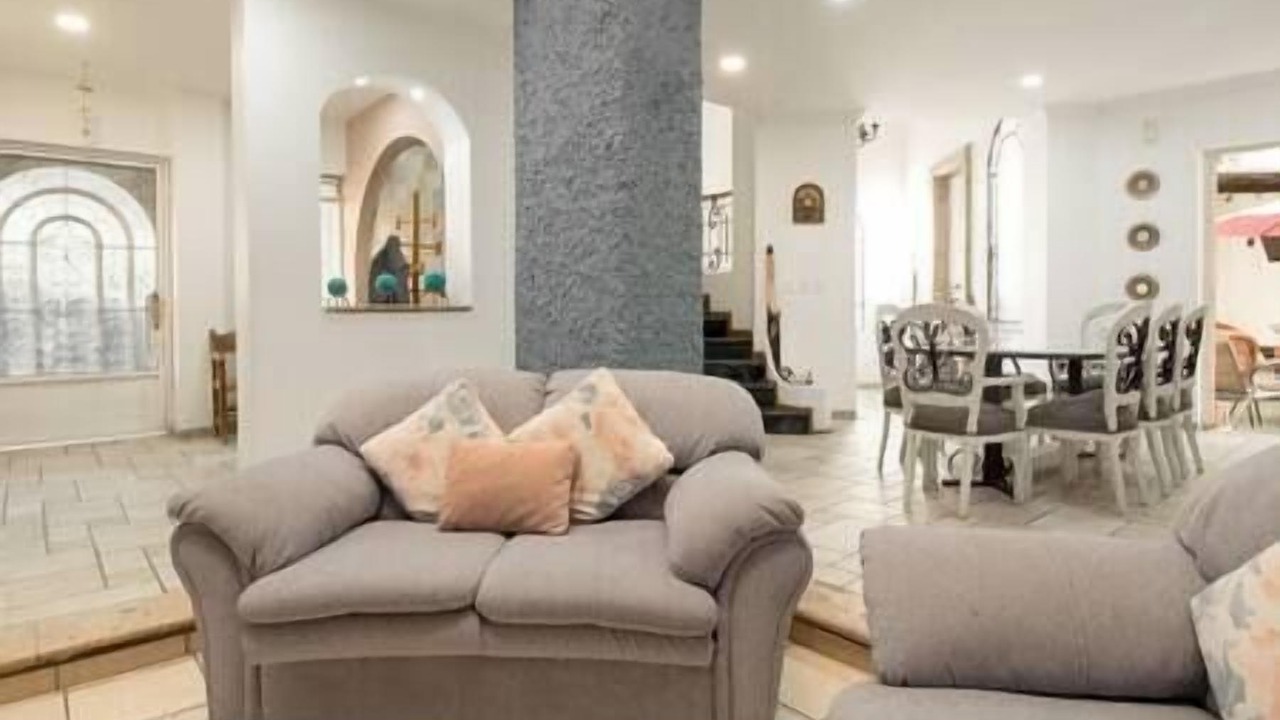 Photo of Livingroom in Guadalajara