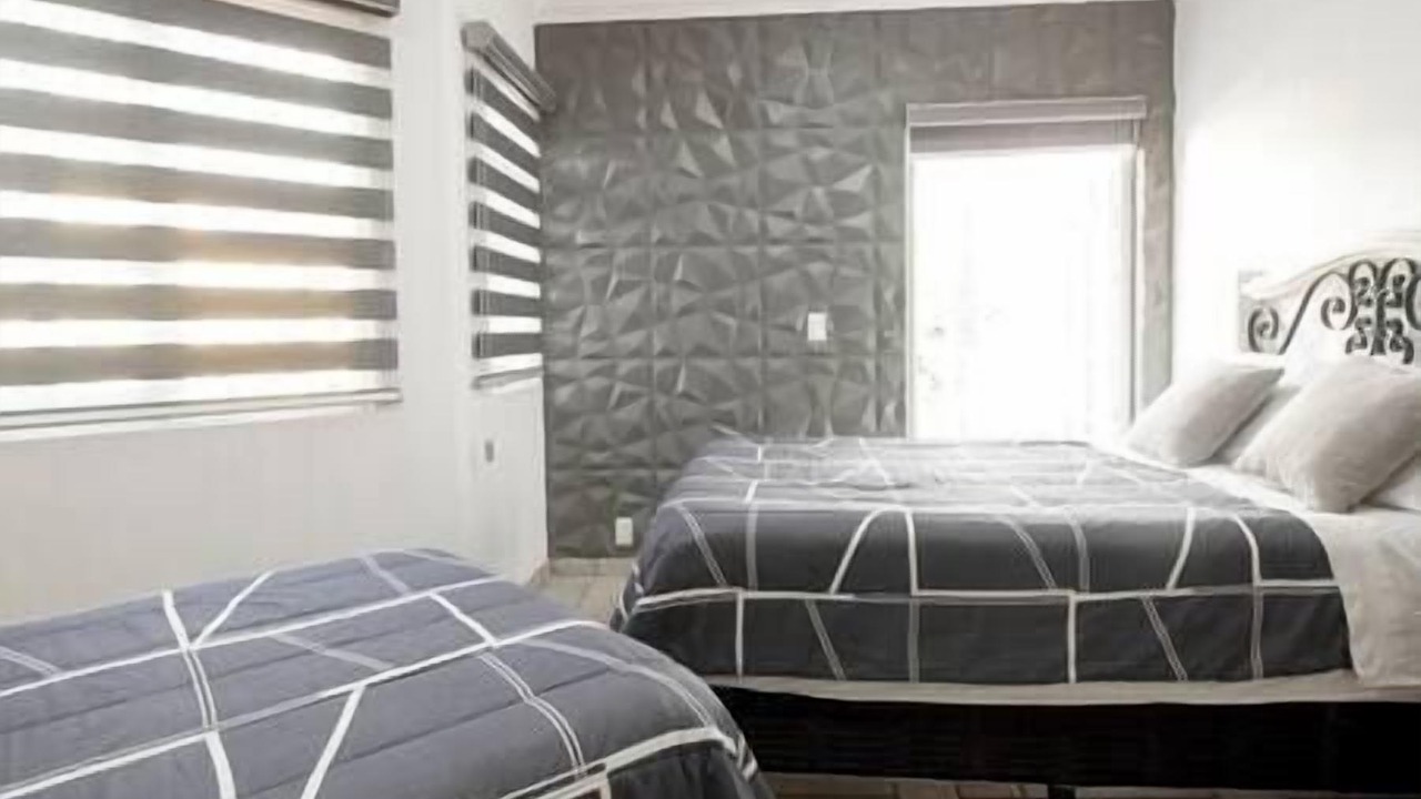 Photo of Bedroom in Guadalajara
