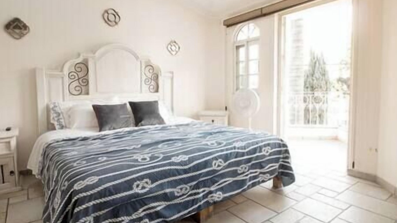 Photo of Bedroom in Guadalajara
