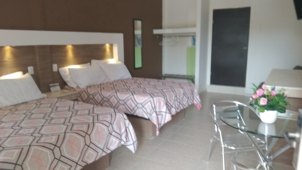 Photo of Bedroom in Zona Centro