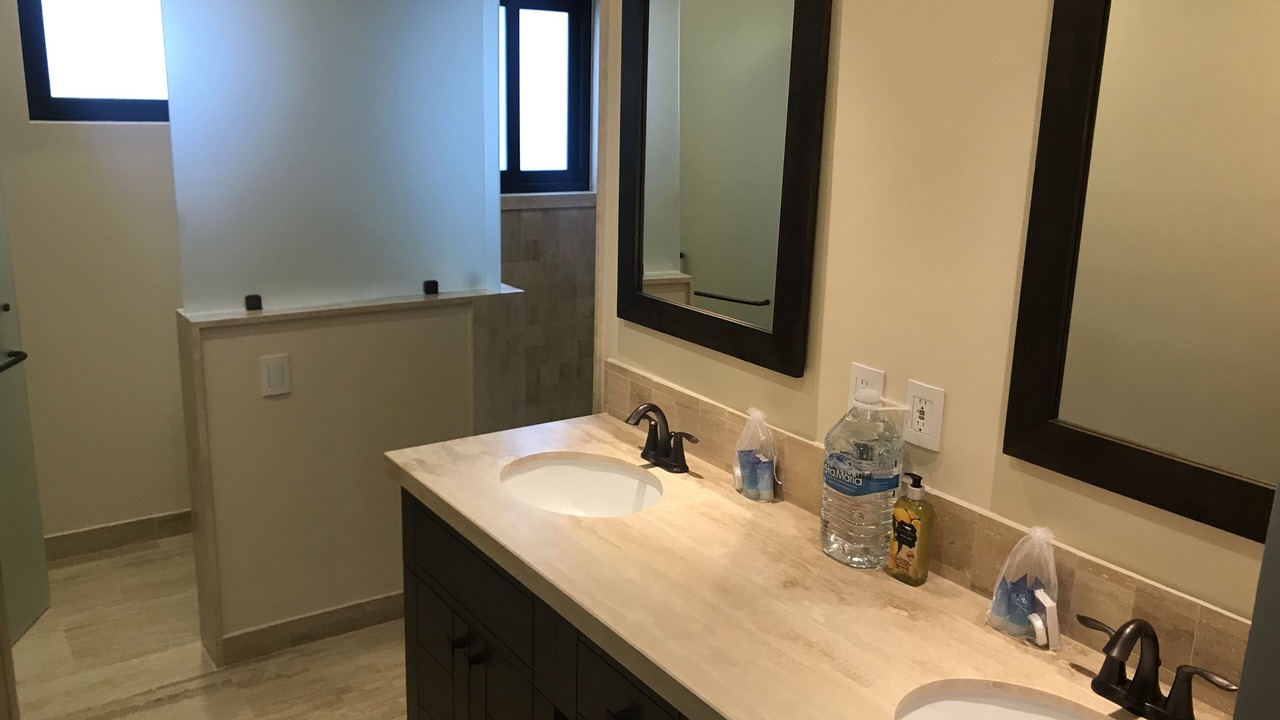 Photo of Bathroom in Cabo San Lucas
