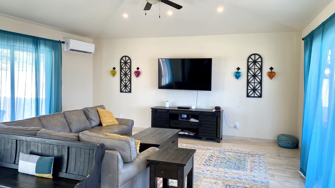 Photo of Livingroom in Cabo San Lucas