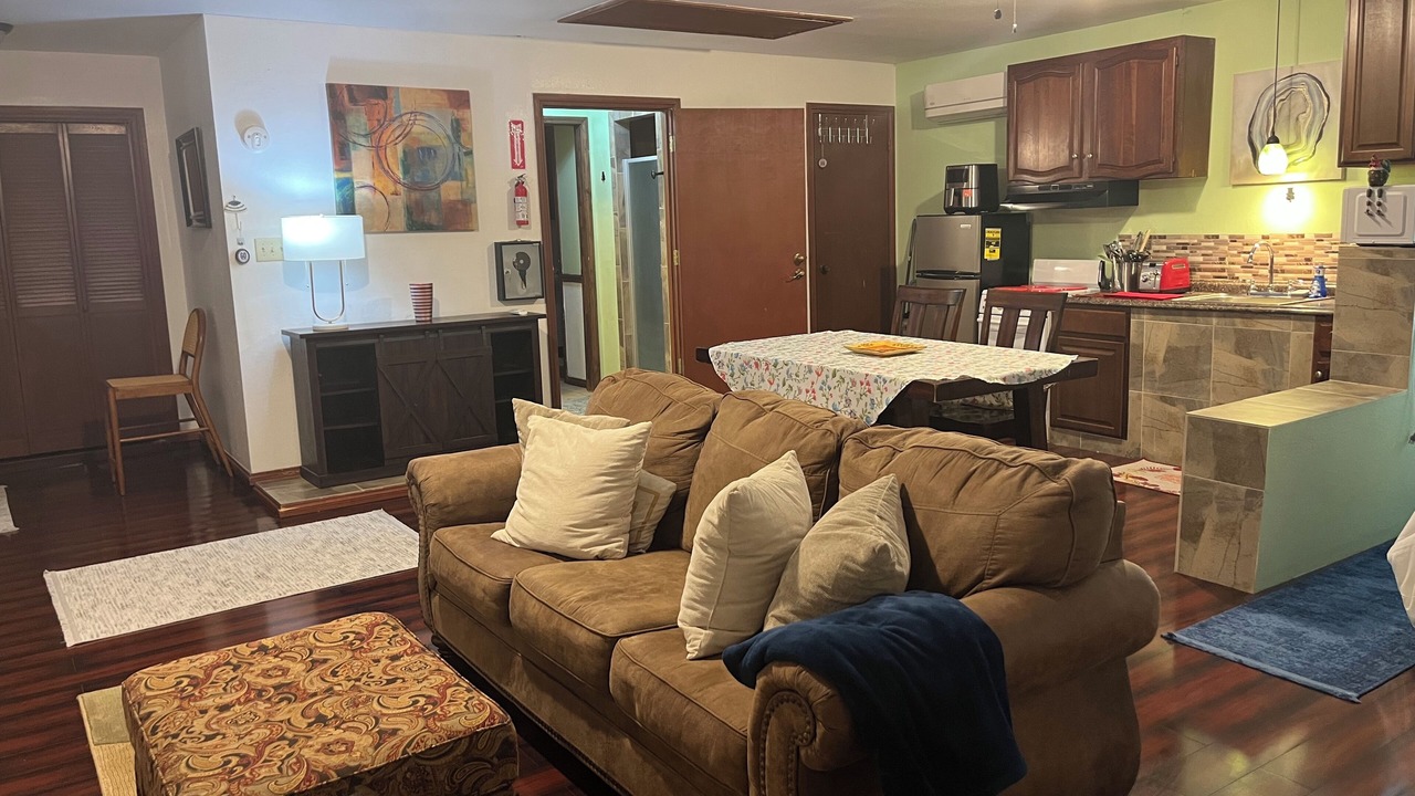 Photo of Livingroom in Rancho Viejo