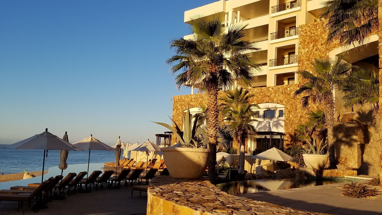 Photo of Outdoor in Marina