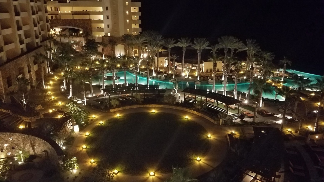 Photo of Outdoor in Marina