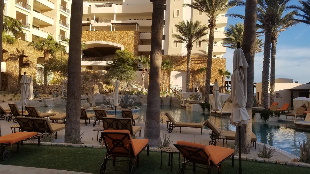 Photo of Outdoor in Marina