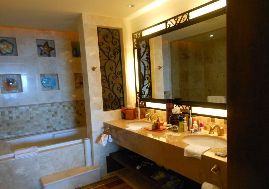 Photo of Bathroom in Marina
