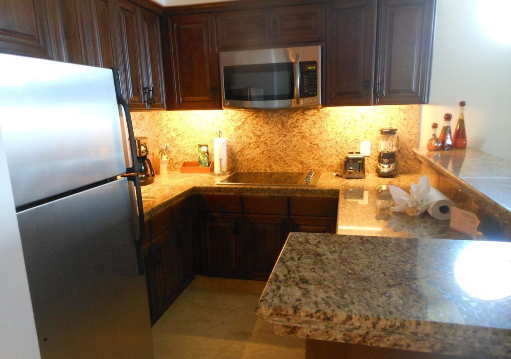 Photo of Kitchen in Marina