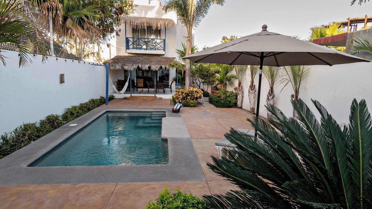 Photo of Outdoor in La Paz