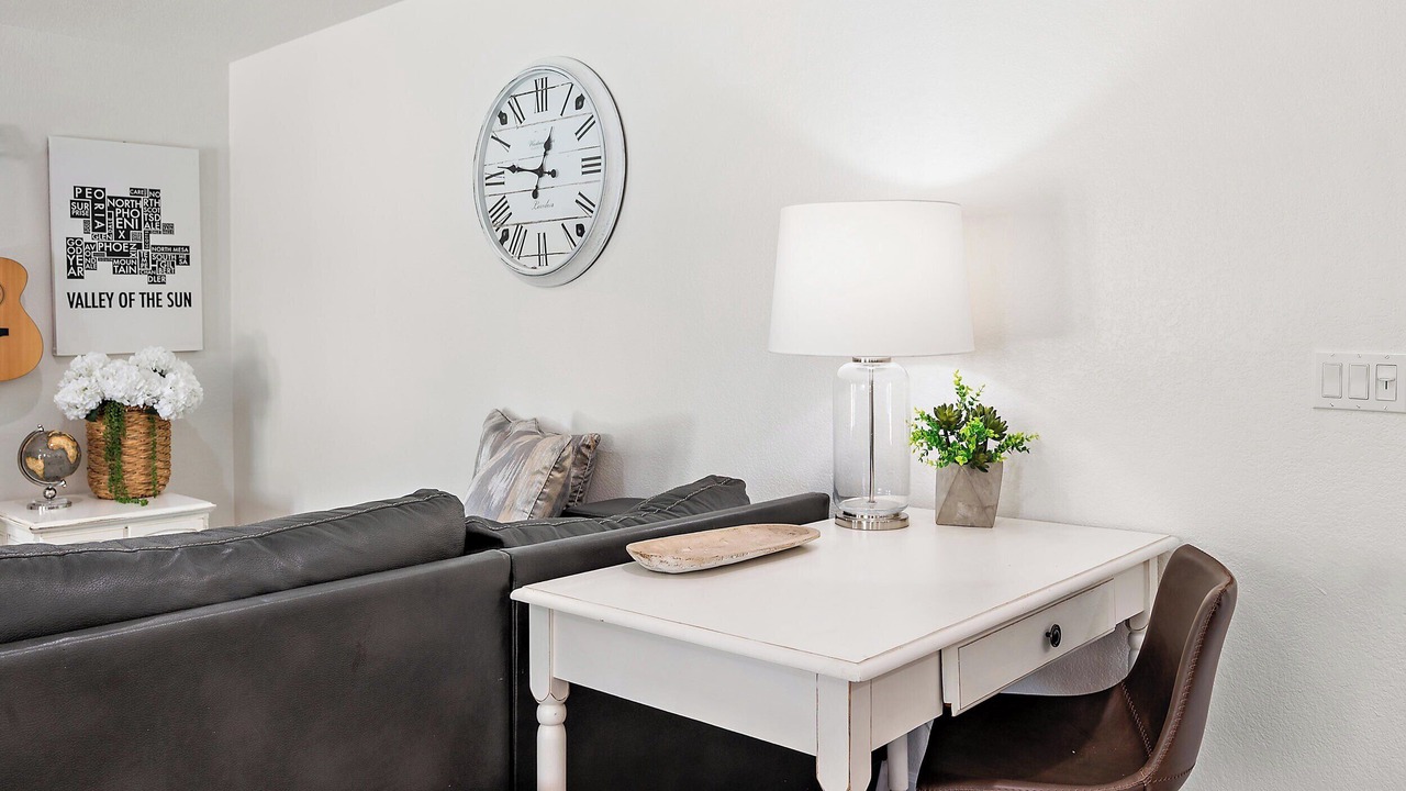 Photo of Livingroom in Gilbert