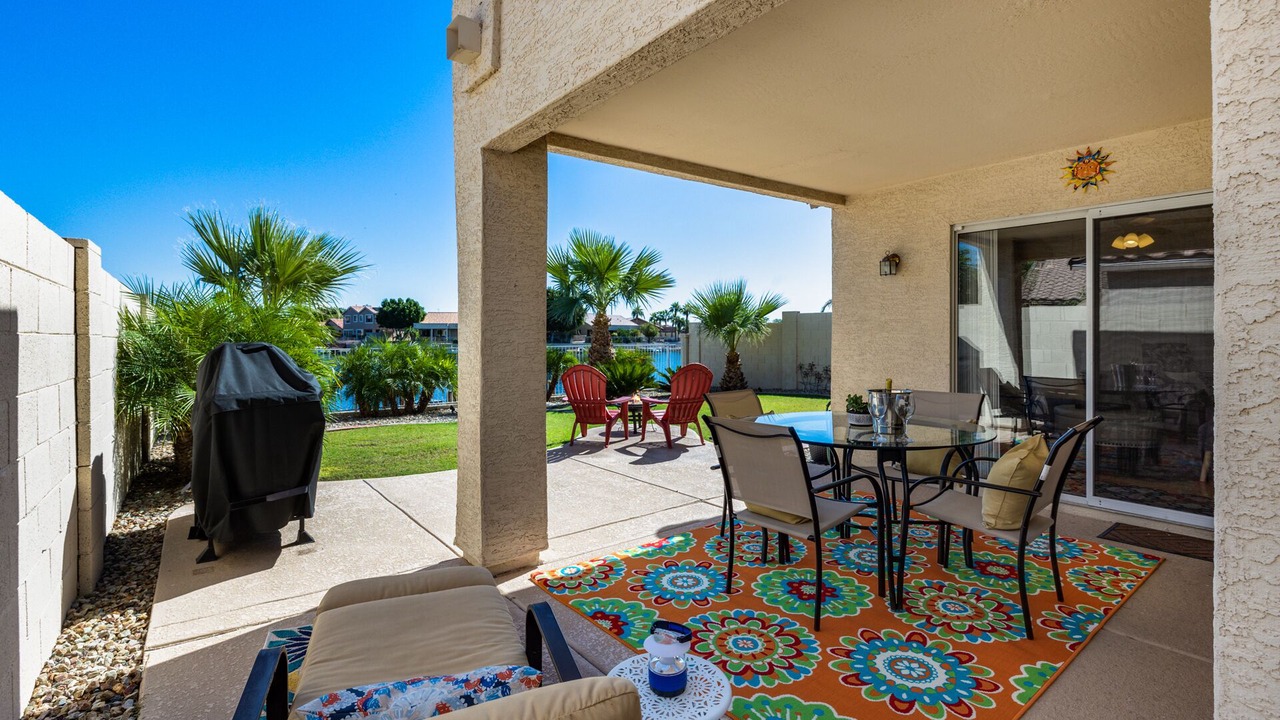 Photo of Outdoor in Arrowhead Lakes