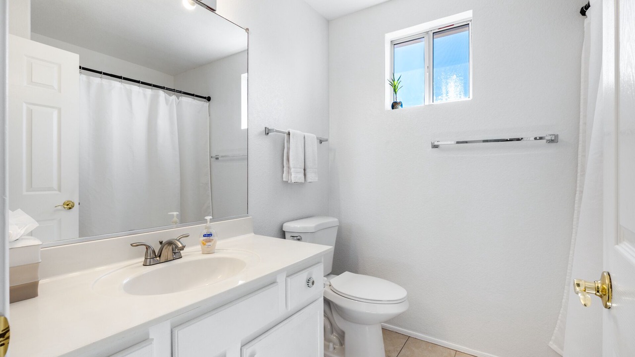 Photo of Bathroom in Arrowhead Lakes