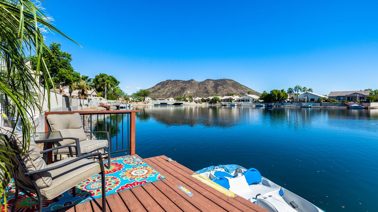 Photo of Outdoor in Arrowhead Lakes
