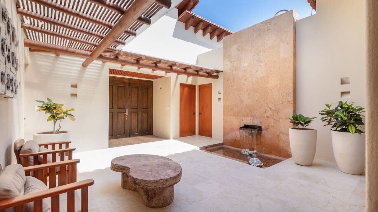 Photo of Patio Balcony in Punta de Mita