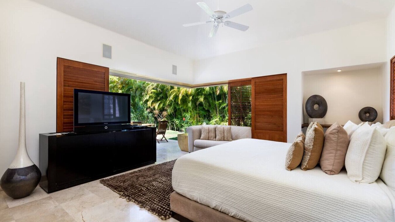Photo of Bedroom in Punta de Mita