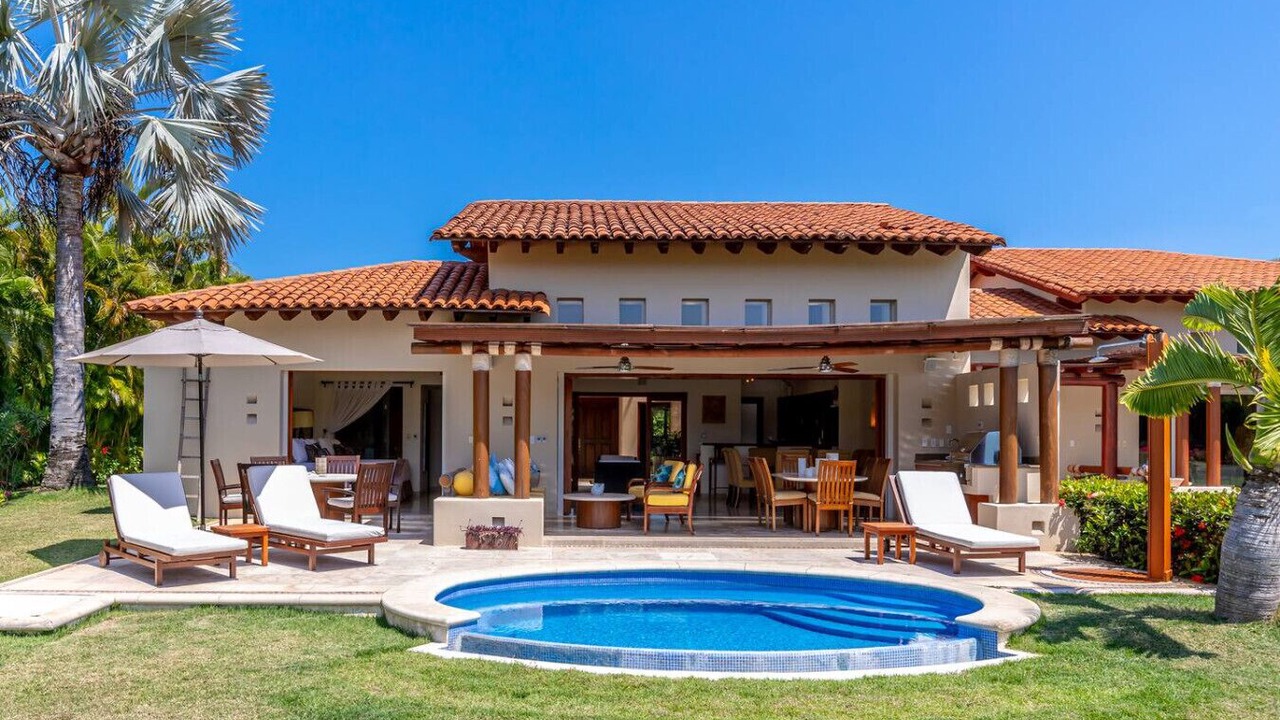 Photo of Outdoor in Punta de Mita